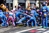 GP FRANCIA, Fernando Alonso (ESP), Alpine F1 Team 
24.07.2022. Formula 1 World Championship, Rd 12, French Grand Prix, Paul Ricard, France, Gara Day.
- www.xpbimages.com, EMail: requests@xpbimages.com ¬© Copyright: Charniaux / XPB Images