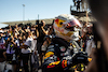 GP FRANCIA, Gara winner Max Verstappen (NLD) Red Bull Racing celebrates in parc ferme.
24.07.2022. Formula 1 World Championship, Rd 12, French Grand Prix, Paul Ricard, France, Gara Day.
- www.xpbimages.com, EMail: requests@xpbimages.com © Copyright: Bearne / XPB Images