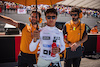 GP FRANCIA, Lando Norris (GBR) McLaren on the grid.
24.07.2022. Formula 1 World Championship, Rd 12, French Grand Prix, Paul Ricard, France, Gara Day.
- www.xpbimages.com, EMail: requests@xpbimages.com © Copyright: Bearne / XPB Images