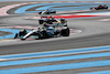 GP FRANCIA, Lewis Hamilton (GBR) Mercedes AMG F1 W13.
24.07.2022. Formula 1 World Championship, Rd 12, French Grand Prix, Paul Ricard, France, Gara Day.
 - www.xpbimages.com, EMail: requests@xpbimages.com © Copyright: Coates / XPB Images