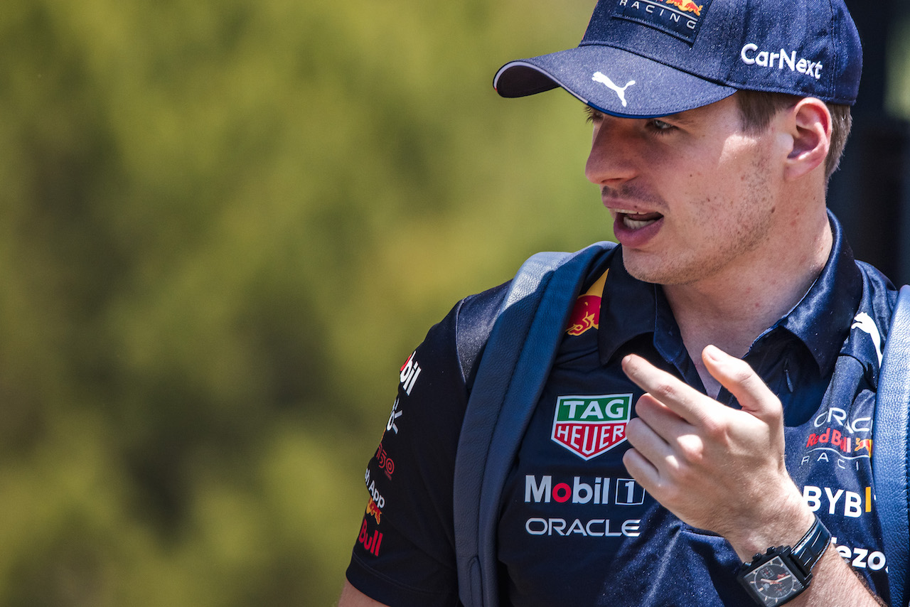 GP FRANCIA GIOVEDI