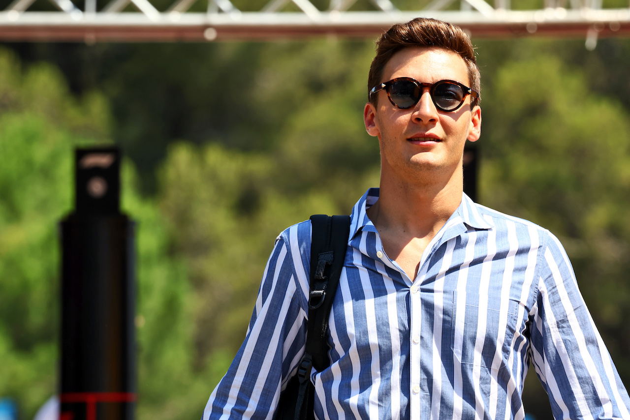 GP FRANCIA GIOVEDI