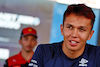 GP FRANCIA, Alexander Albon (THA) Williams Racing.
21.07.2022. Formula 1 World Championship, Rd 12, French Grand Prix, Paul Ricard, France, Preparation Day.
- www.xpbimages.com, EMail: requests@xpbimages.com © Copyright: Batchelor / XPB Images