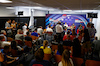 GP FRANCIA, (L to R): Fernando Alonso (ESP) Alpine F1 Team; Mick Schumacher (GER) Haas F1 Team; Pierre Gasly (FRA) AlphaTauri; Sergio Perez (MEX) Red Bull Racing; e Lewis Hamilton (GBR) Mercedes AMG F1, in the FIA Press Conference.
21.07.2022. Formula 1 World Championship, Rd 12, French Grand Prix, Paul Ricard, France, Preparation Day.
- www.xpbimages.com, EMail: requests@xpbimages.com © Copyright: XPB Images