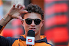 GP FRANCIA, Lando Norris (GBR) McLaren.
21.07.2022. Formula 1 World Championship, Rd 12, French Grand Prix, Paul Ricard, France, Preparation Day.
 - www.xpbimages.com, EMail: requests@xpbimages.com © Copyright: Coates / XPB Images