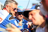 GP FRANCIA, Fernando Alonso (ESP) Alpine F1 Team signs autographs for the fans..
21.07.2022. Formula 1 World Championship, Rd 12, French Grand Prix, Paul Ricard, France, Preparation Day.
 - www.xpbimages.com, EMail: requests@xpbimages.com © Copyright: Coates / XPB Images