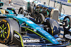 GP FRANCIA, The 1922 Aston Martin 'Green Pea' e the Aston Martin F1 Team AMR22.
21.07.2022. Formula 1 World Championship, Rd 12, French Grand Prix, Paul Ricard, France, Preparation Day.
- www.xpbimages.com, EMail: requests@xpbimages.com © Copyright: Batchelor / XPB Images