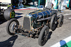 GP FRANCIA, The 1922 Aston Martin 'Green Pea'.
21.07.2022. Formula 1 World Championship, Rd 12, French Grand Prix, Paul Ricard, France, Preparation Day.
- www.xpbimages.com, EMail: requests@xpbimages.com © Copyright: Batchelor / XPB Images