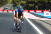 GP FRANCIA, Esteban Ocon (FRA), Alpine F1 Team e Evita Muzic (FRA), professionnel cycliste from Team FDG
21.07.2022. Formula 1 World Championship, Rd 12, French Grand Prix, Paul Ricard, France, Preparation Day.
- www.xpbimages.com, EMail: requests@xpbimages.com © Copyright: Charniaux / XPB Images