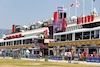 GP FRANCIA, Circuit Atmosfera - pit lane.
21.07.2022. Formula 1 World Championship, Rd 12, French Grand Prix, Paul Ricard, France, Preparation Day.
- www.xpbimages.com, EMail: requests@xpbimages.com © Copyright: Moy / XPB Images