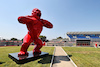 GP FRANCIA, Circuit Atmosfera - gorilla sculpture.
21.07.2022. Formula 1 World Championship, Rd 12, French Grand Prix, Paul Ricard, France, Preparation Day.
- www.xpbimages.com, EMail: requests@xpbimages.com © Copyright: Moy / XPB Images