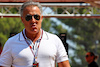 GP FRANCIA, Jean Alesi (FRA).
21.07.2022. Formula 1 World Championship, Rd 12, French Grand Prix, Paul Ricard, France, Preparation Day.
- www.xpbimages.com, EMail: requests@xpbimages.com © Copyright: Batchelor / XPB Images