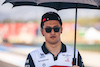 GP FRANCIA, Guanyu Zhou (CHN) Alfa Romeo F1 Team walks the circuit.
21.07.2022. Formula 1 World Championship, Rd 12, French Grand Prix, Paul Ricard, France, Preparation Day.
- www.xpbimages.com, EMail: requests@xpbimages.com © Copyright: Bearne / XPB Images