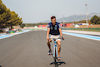 GP FRANCIA, Alexander Albon (THA) Williams Racing rides the circuit.
21.07.2022. Formula 1 World Championship, Rd 12, French Grand Prix, Paul Ricard, France, Preparation Day.
- www.xpbimages.com, EMail: requests@xpbimages.com © Copyright: Bearne / XPB Images