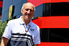 GP FRANCIA, Franz Tost (AUT) AlphaTauri Team Principal.
21.07.2022. Formula 1 World Championship, Rd 12, French Grand Prix, Paul Ricard, France, Preparation Day.
- www.xpbimages.com, EMail: requests@xpbimages.com © Copyright: Batchelor / XPB Images