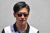 GP FRANCIA, Guanyu Zhou (CHN) Alfa Romeo F1 Team.
21.07.2022. Formula 1 World Championship, Rd 12, French Grand Prix, Paul Ricard, France, Preparation Day.
- www.xpbimages.com, EMail: requests@xpbimages.com © Copyright: Moy / XPB Images