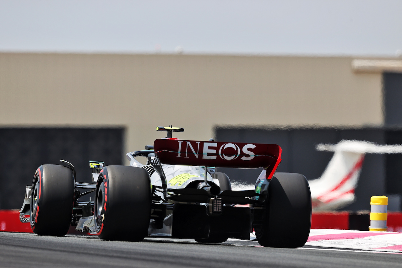 GP FRANCIA - Qualifiche e Prove Libere 3