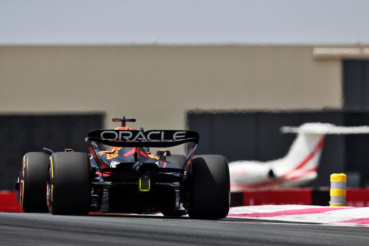 GP FRANCIA - Qualifiche e Prove Libere 3