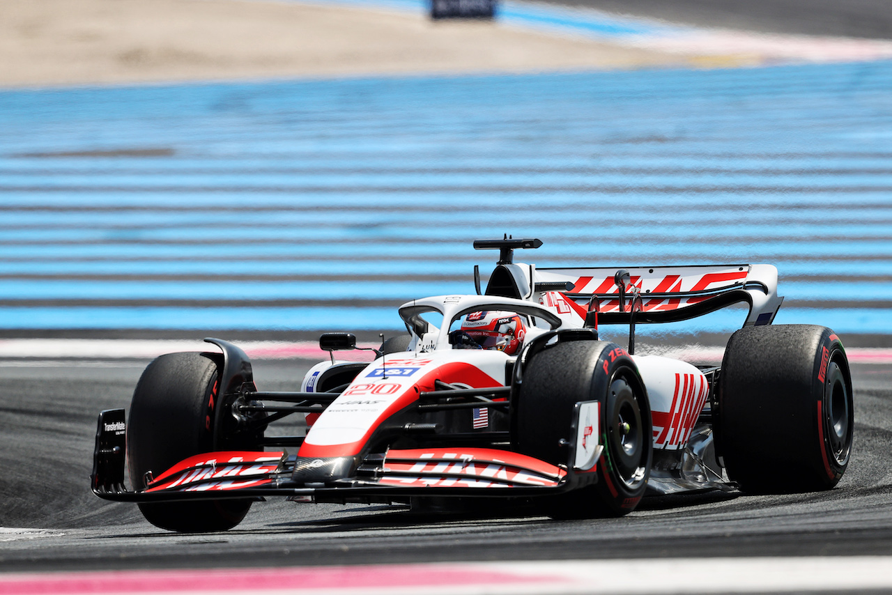 GP FRANCIA - Qualifiche e Prove Libere 3
