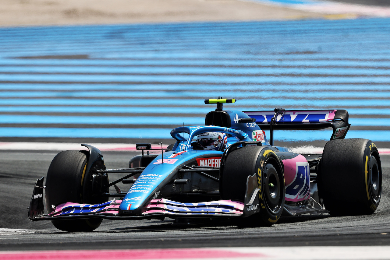 GP FRANCIA - Qualifiche e Prove Libere 3