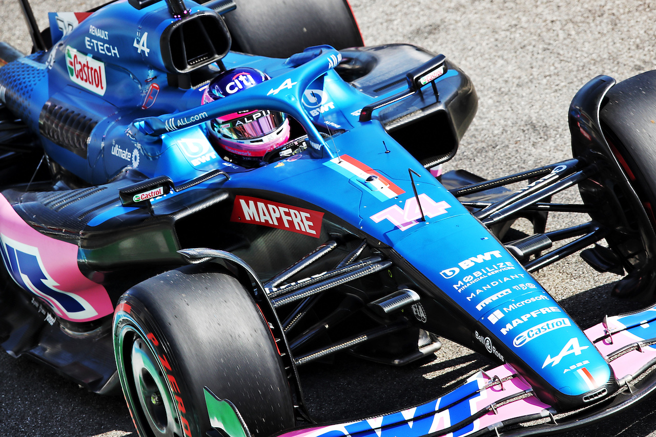 GP FRANCIA - Qualifiche e Prove Libere 3
