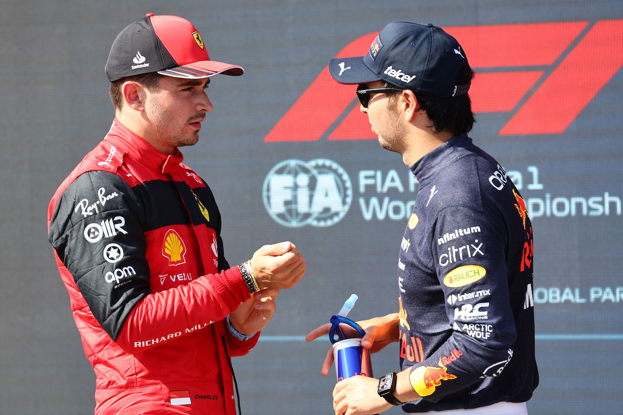 GP FRANCIA - Qualifiche e Prove Libere 3