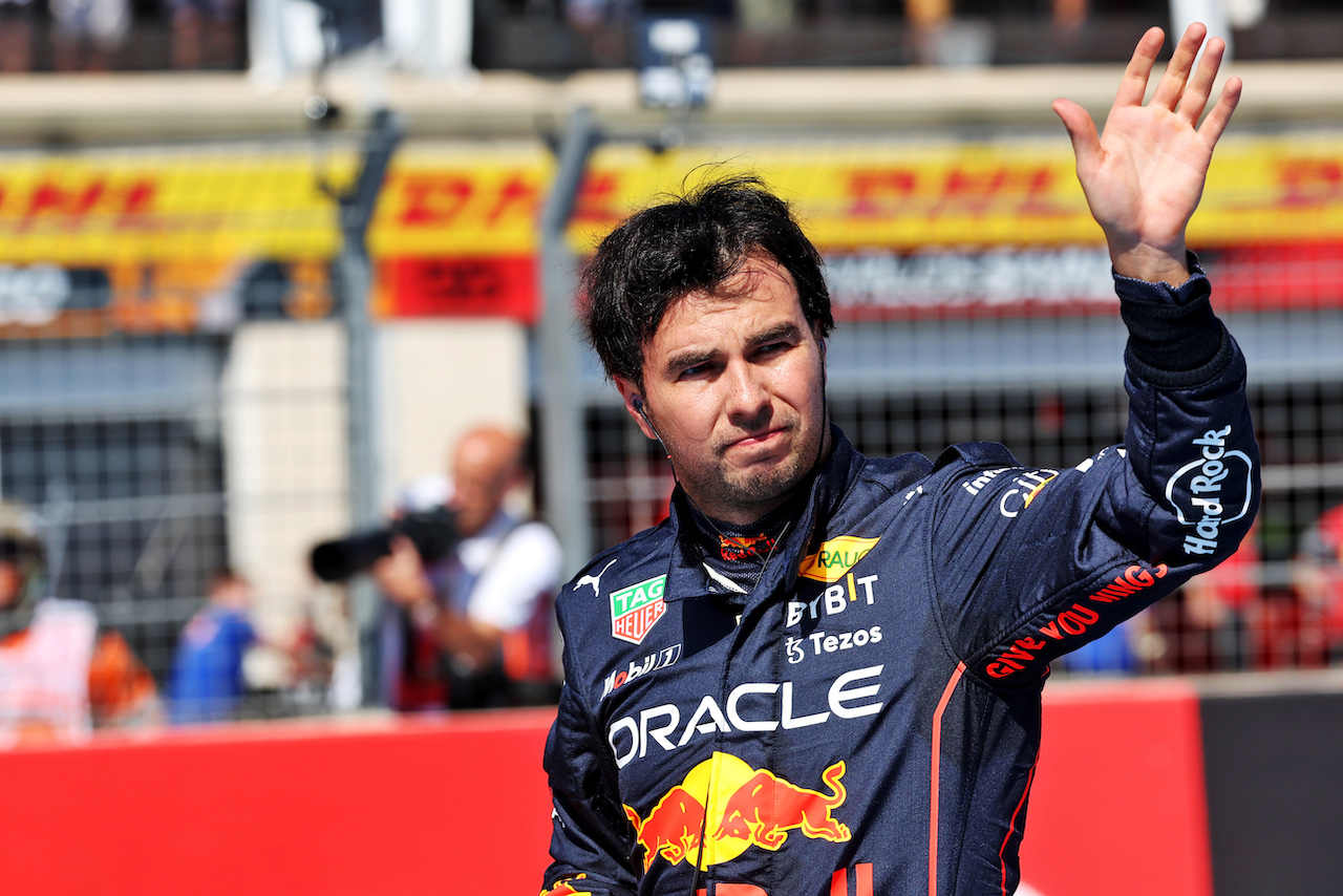 GP FRANCIA - Qualifiche e Prove Libere 3