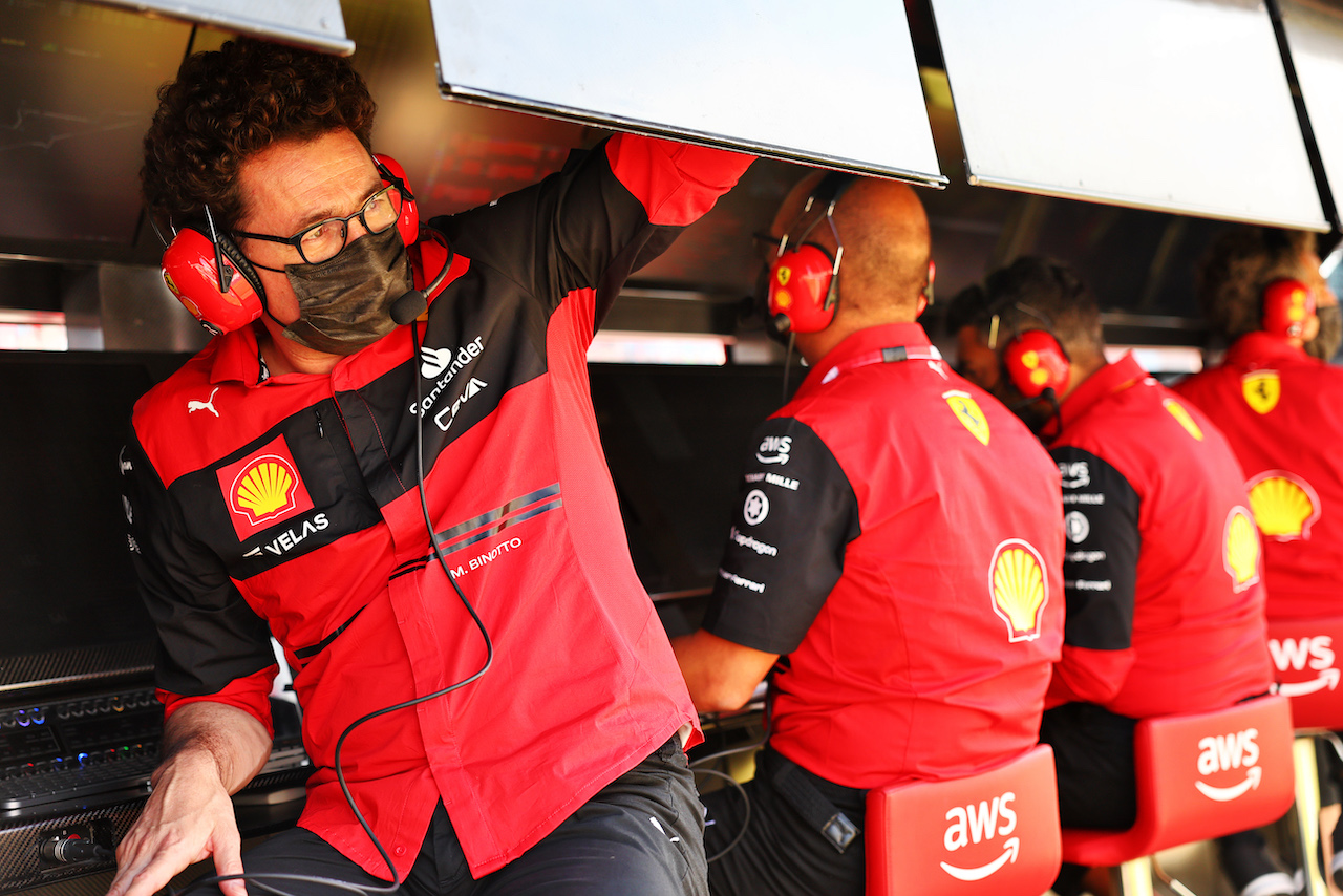 GP FRANCIA - Qualifiche e Prove Libere 3