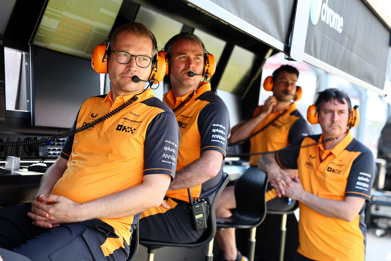 GP FRANCIA - Qualifiche e Prove Libere 3