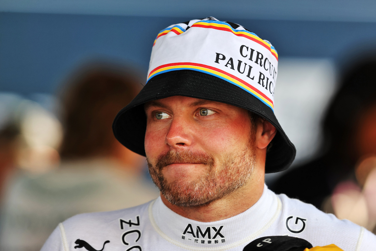 GP FRANCIA - Qualifiche e Prove Libere 3