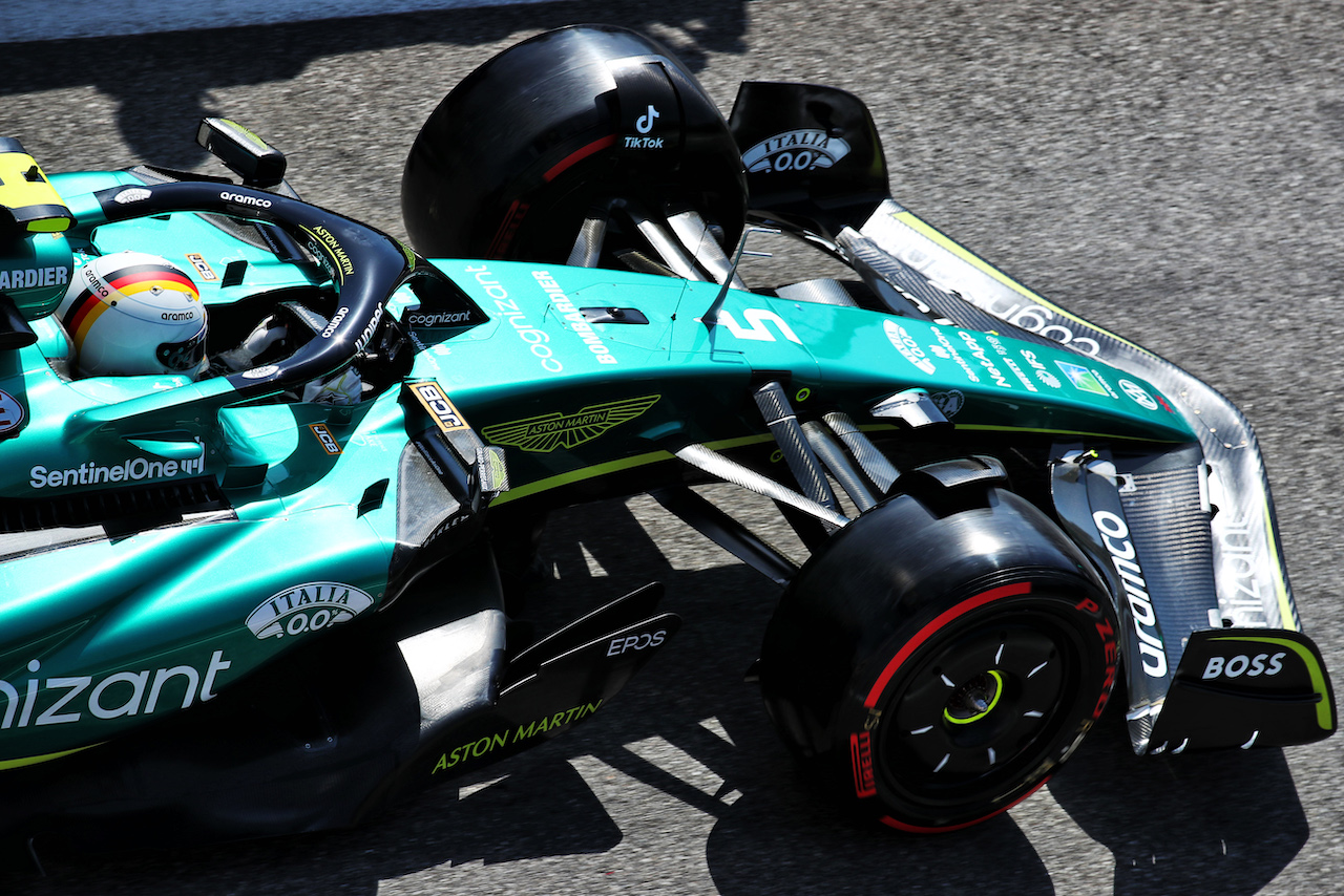 GP FRANCIA - Qualifiche e Prove Libere 3