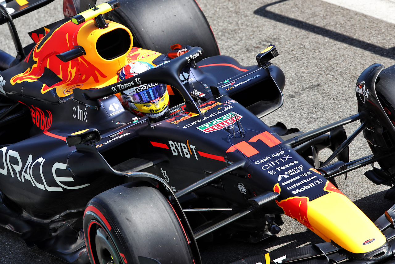 GP FRANCIA - Qualifiche e Prove Libere 3