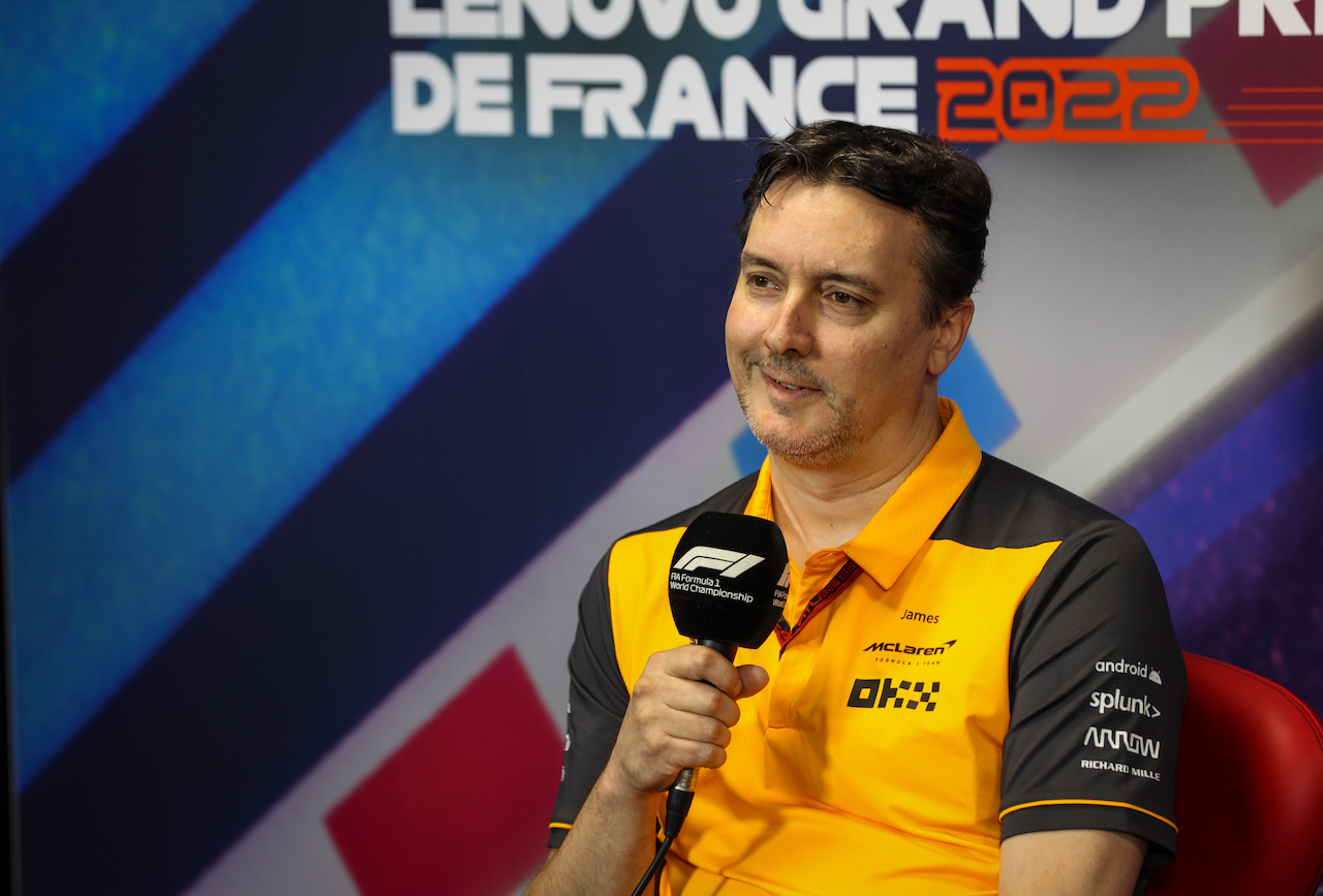 GP FRANCIA - Qualifiche e Prove Libere 3