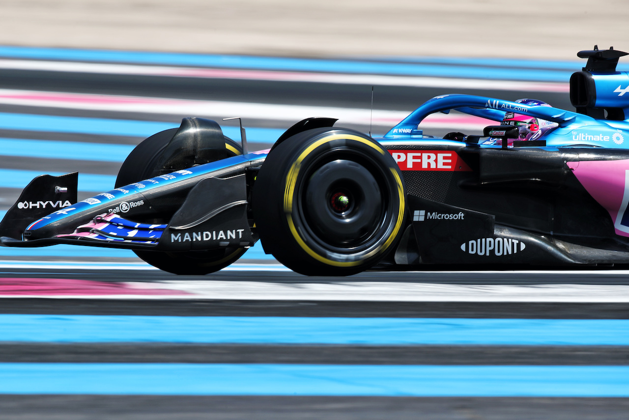 GP FRANCIA - Qualifiche e Prove Libere 3