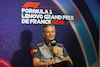GP FRANCIA, Mario Isola (ITA) Pirelli Racing Manager in the FIA Press Conference.
23.07.2022. Formula 1 World Championship, Rd 12, French Grand Prix, Paul Ricard, France, Qualifiche Day.
- www.xpbimages.com, EMail: requests@xpbimages.com © Copyright: XPB Images