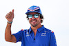 GP FRANCIA, Fernando Alonso (ESP), Alpine F1 Team 
23.07.2022. Formula 1 World Championship, Rd 12, French Grand Prix, Paul Ricard, France, Qualifiche Day.
- www.xpbimages.com, EMail: requests@xpbimages.com ¬© Copyright: Charniaux / XPB Images