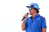 GP FRANCIA, Fernando Alonso (ESP), Alpine F1 Team 
23.07.2022. Formula 1 World Championship, Rd 12, French Grand Prix, Paul Ricard, France, Qualifiche Day.
- www.xpbimages.com, EMail: requests@xpbimages.com © Copyright: Charniaux / XPB Images