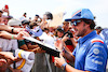 GP FRANCIA, Fernando Alonso (ESP), Alpine F1 Team 
23.07.2022. Formula 1 World Championship, Rd 12, French Grand Prix, Paul Ricard, France, Qualifiche Day.
- www.xpbimages.com, EMail: requests@xpbimages.com ¬© Copyright: Charniaux / XPB Images