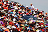 GP FRANCIA, Circuit Atmosfera - fans in the grandstand.
23.07.2022. Formula 1 World Championship, Rd 12, French Grand Prix, Paul Ricard, France, Qualifiche Day.
- www.xpbimages.com, EMail: requests@xpbimages.com © Copyright: Moy / XPB Images