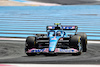 GP FRANCIA, Esteban Ocon (FRA) Alpine F1 Team A522.
23.07.2022. Formula 1 World Championship, Rd 12, French Grand Prix, Paul Ricard, France, Qualifiche Day.
- www.xpbimages.com, EMail: requests@xpbimages.com © Copyright: Moy / XPB Images