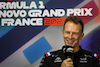 GP FRANCIA, Laurent Rossi (FRA) Alpine Chief Executive Officer in the FIA Press Conference.
23.07.2022. Formula 1 World Championship, Rd 12, French Grand Prix, Paul Ricard, France, Qualifiche Day.
- www.xpbimages.com, EMail: requests@xpbimages.com © Copyright: XPB Images