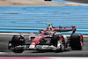 GP FRANCIA, Guanyu Zhou (CHN) Alfa Romeo F1 Team C42.
23.07.2022. Formula 1 World Championship, Rd 12, French Grand Prix, Paul Ricard, France, Qualifiche Day.
- www.xpbimages.com, EMail: requests@xpbimages.com © Copyright: Moy / XPB Images