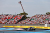 GP FRANCIA, Alexander Albon (THA) Williams Racing FW44.
23.07.2022. Formula 1 World Championship, Rd 12, French Grand Prix, Paul Ricard, France, Qualifiche Day.
- www.xpbimages.com, EMail: requests@xpbimages.com © Copyright: Moy / XPB Images