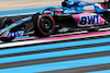 GP FRANCIA, Fernando Alonso (ESP) Alpine F1 Team A522.
23.07.2022. Formula 1 World Championship, Rd 12, French Grand Prix, Paul Ricard, France, Qualifiche Day.
 - www.xpbimages.com, EMail: requests@xpbimages.com © Copyright: Coates / XPB Images