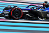 GP FRANCIA, Alexander Albon (THA) Williams Racing FW44.
23.07.2022. Formula 1 World Championship, Rd 12, French Grand Prix, Paul Ricard, France, Qualifiche Day.
 - www.xpbimages.com, EMail: requests@xpbimages.com © Copyright: Coates / XPB Images