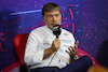 GP FRANCIA, Jost Capito (GER) Williams Racing Chief Executive Officer in the FIA Press Conference.
23.07.2022. Formula 1 World Championship, Rd 12, French Grand Prix, Paul Ricard, France, Qualifiche Day.
- www.xpbimages.com, EMail: requests@xpbimages.com © Copyright: XPB Images
