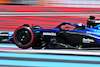 GP FRANCIA, Alexander Albon (THA) Williams Racing FW44.
23.07.2022. Formula 1 World Championship, Rd 12, French Grand Prix, Paul Ricard, France, Qualifiche Day.
 - www.xpbimages.com, EMail: requests@xpbimages.com © Copyright: Coates / XPB Images
