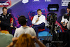GP FRANCIA, Jost Capito (GER) Williams Racing Chief Executive Officer in the FIA Press Conference.
23.07.2022. Formula 1 World Championship, Rd 12, French Grand Prix, Paul Ricard, France, Qualifiche Day.
- www.xpbimages.com, EMail: requests@xpbimages.com © Copyright: XPB Images