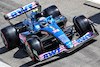 GP FRANCIA, Esteban Ocon (FRA) Alpine F1 Team A522.
23.07.2022. Formula 1 World Championship, Rd 12, French Grand Prix, Paul Ricard, France, Qualifiche Day.
 - www.xpbimages.com, EMail: requests@xpbimages.com © Copyright: Coates / XPB Images