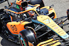 GP FRANCIA, Daniel Ricciardo (AUS) McLaren MCL36.
23.07.2022. Formula 1 World Championship, Rd 12, French Grand Prix, Paul Ricard, France, Qualifiche Day.
 - www.xpbimages.com, EMail: requests@xpbimages.com © Copyright: Coates / XPB Images